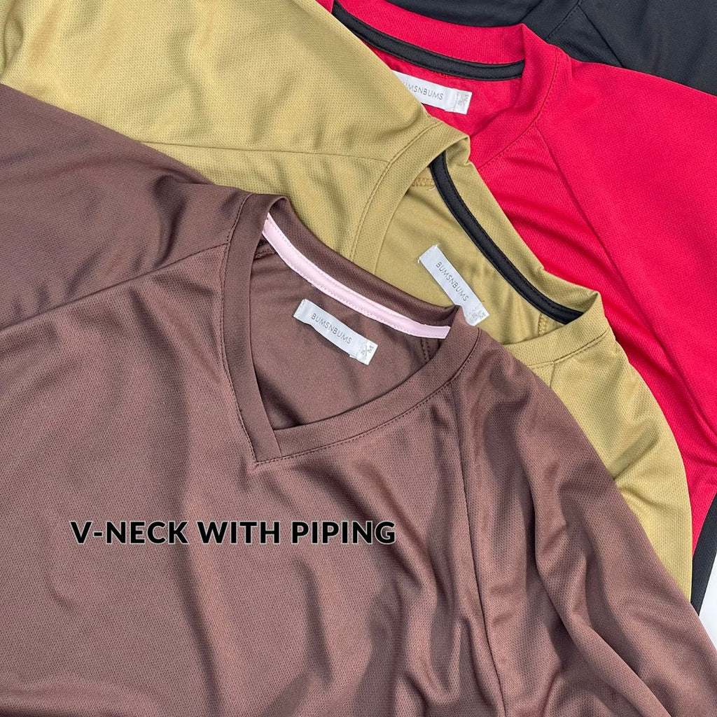 BABY PINK - AURORA ACTIVEWEAR