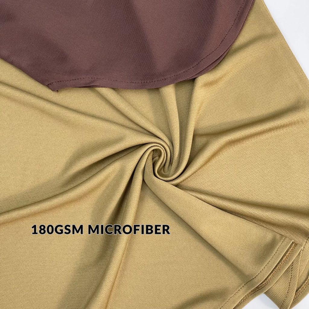 BABY PINK - AURORA ACTIVEWEAR