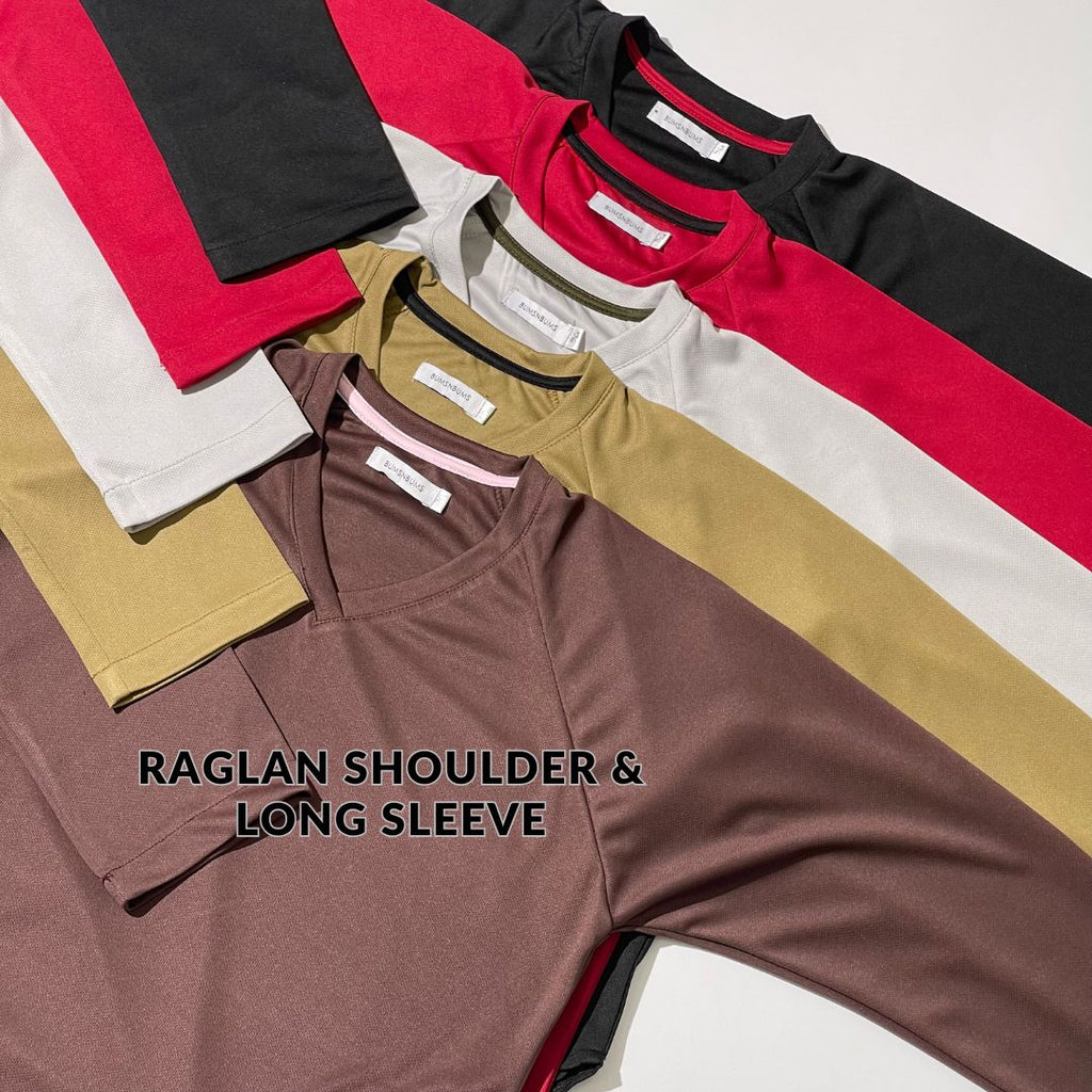 BABY PINK - AURORA ACTIVEWEAR