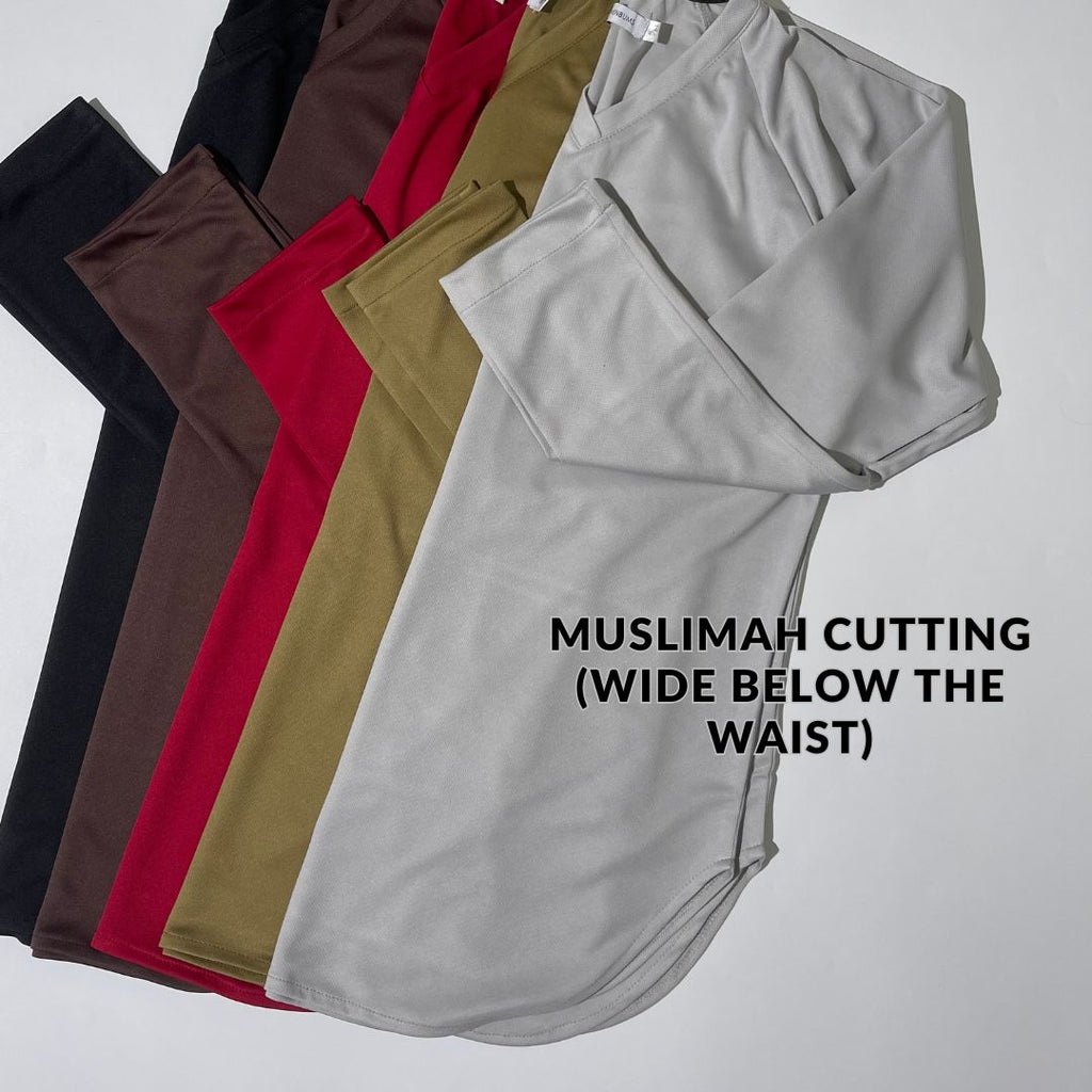 BABY PINK - AURORA ACTIVEWEAR