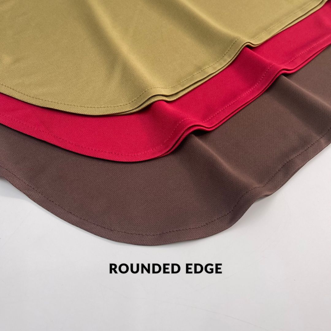 BABY PINK - AURORA ACTIVEWEAR