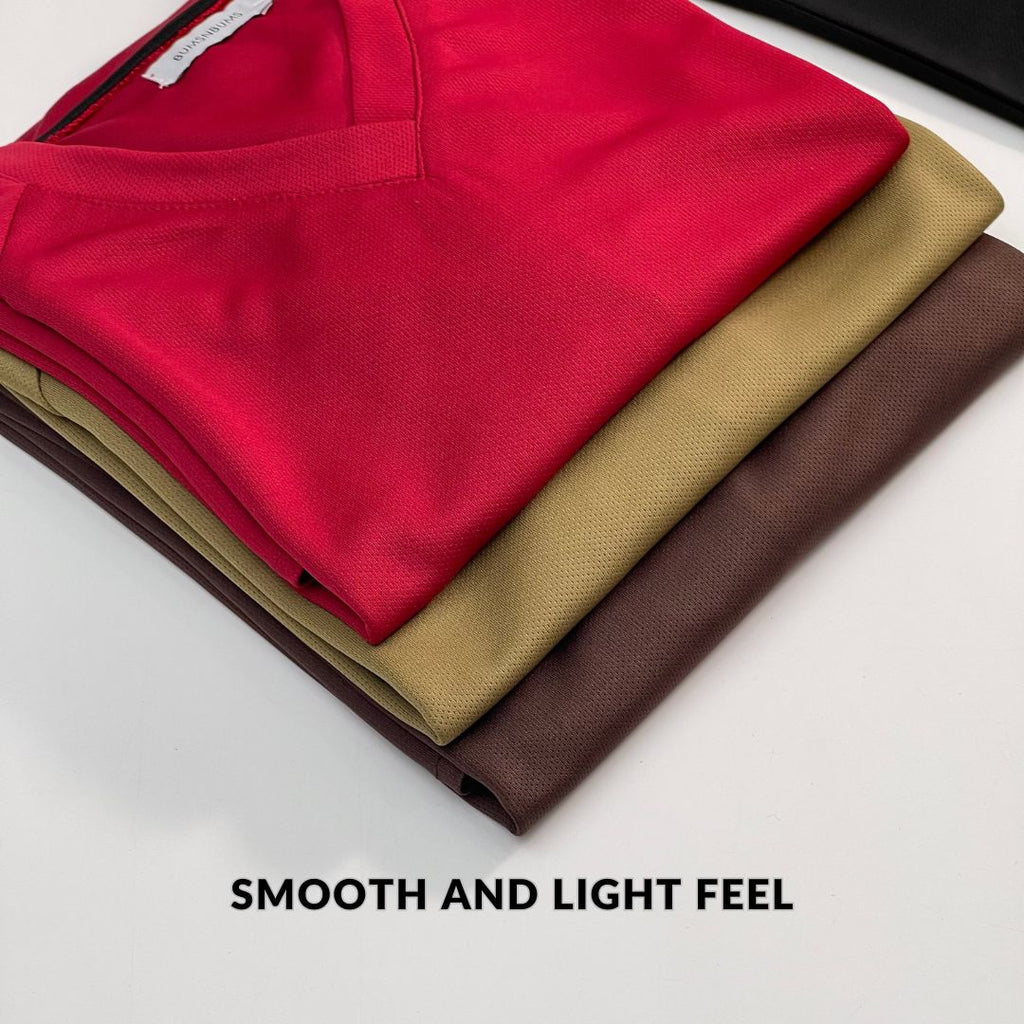 BABY PINK - AURORA ACTIVEWEAR