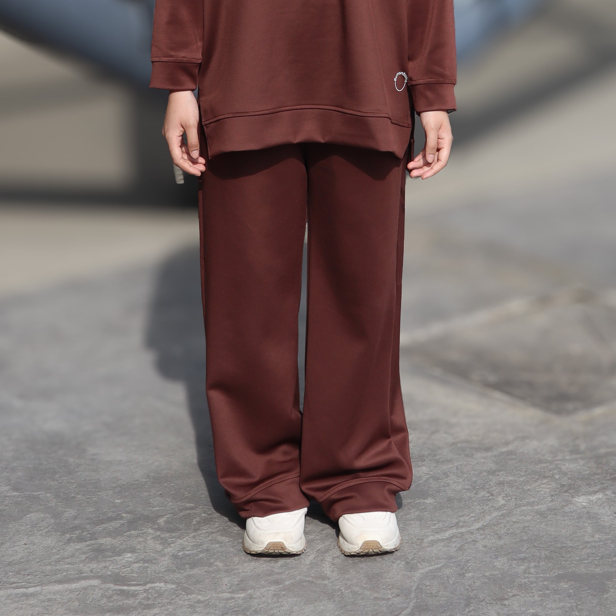 RICH BROWN - SERENE PANT
