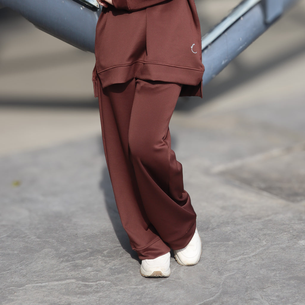 RICH BROWN - SERENE PANT