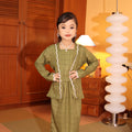 OLIVE - KEBAYA "TULUS" KID'S