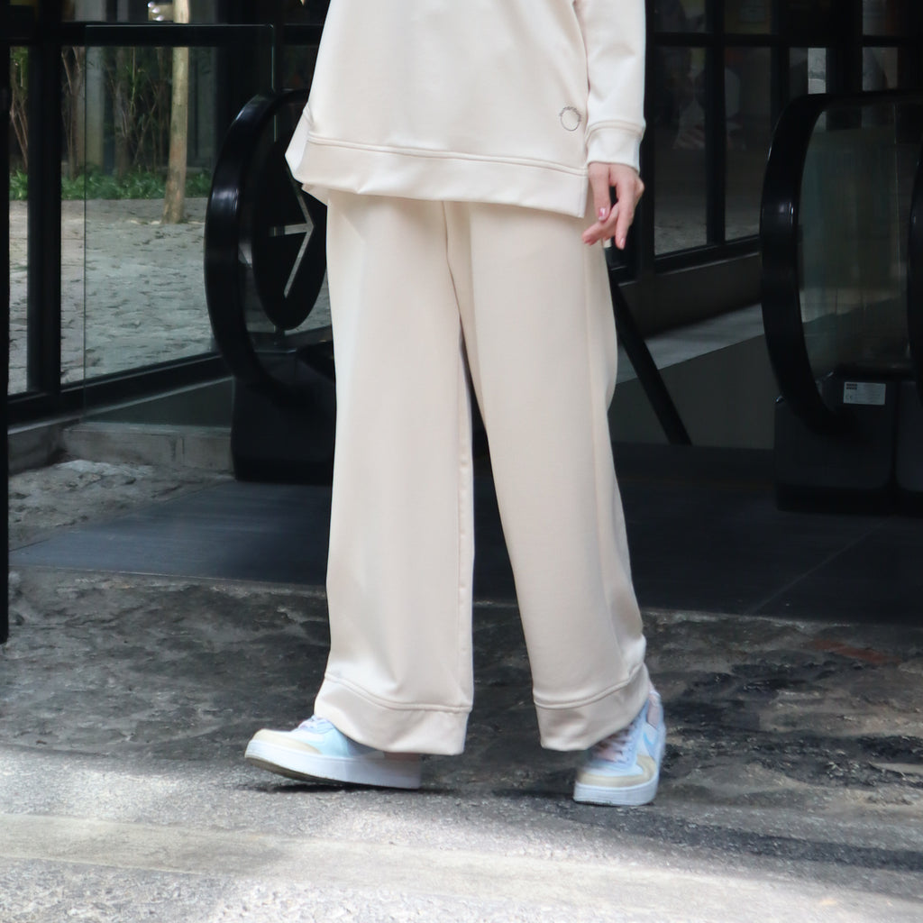 KHAKI - SERENE PANT